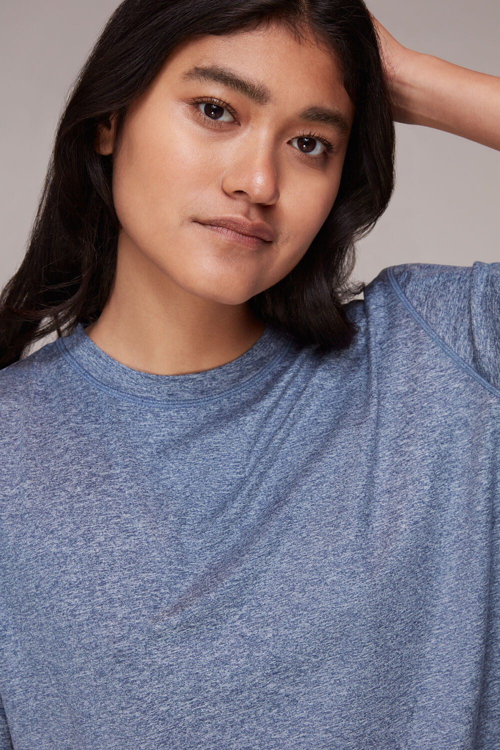 Ultimate Active Oversized Tee